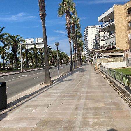 Salou : Spacieux Appartement 100 M2 Vue Sur Mer Εξωτερικό φωτογραφία